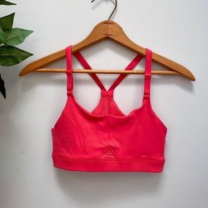 SOLD  Athleta pink sports bra 🌷